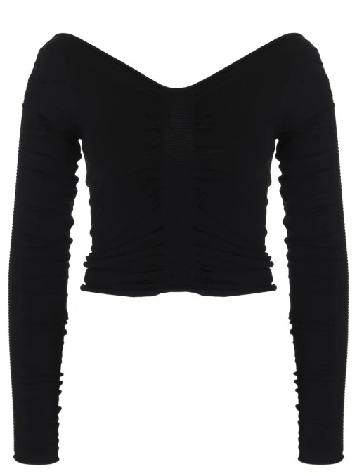 Топ однотонный ALEXANDER WANG