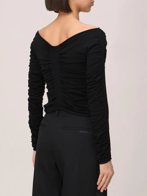 Топ однотонный ALEXANDER WANG