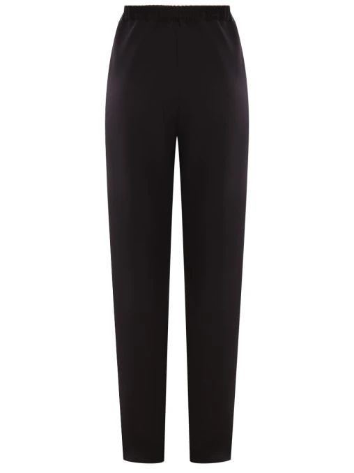 Брюки однотонные ELISABETTA FRANCHI