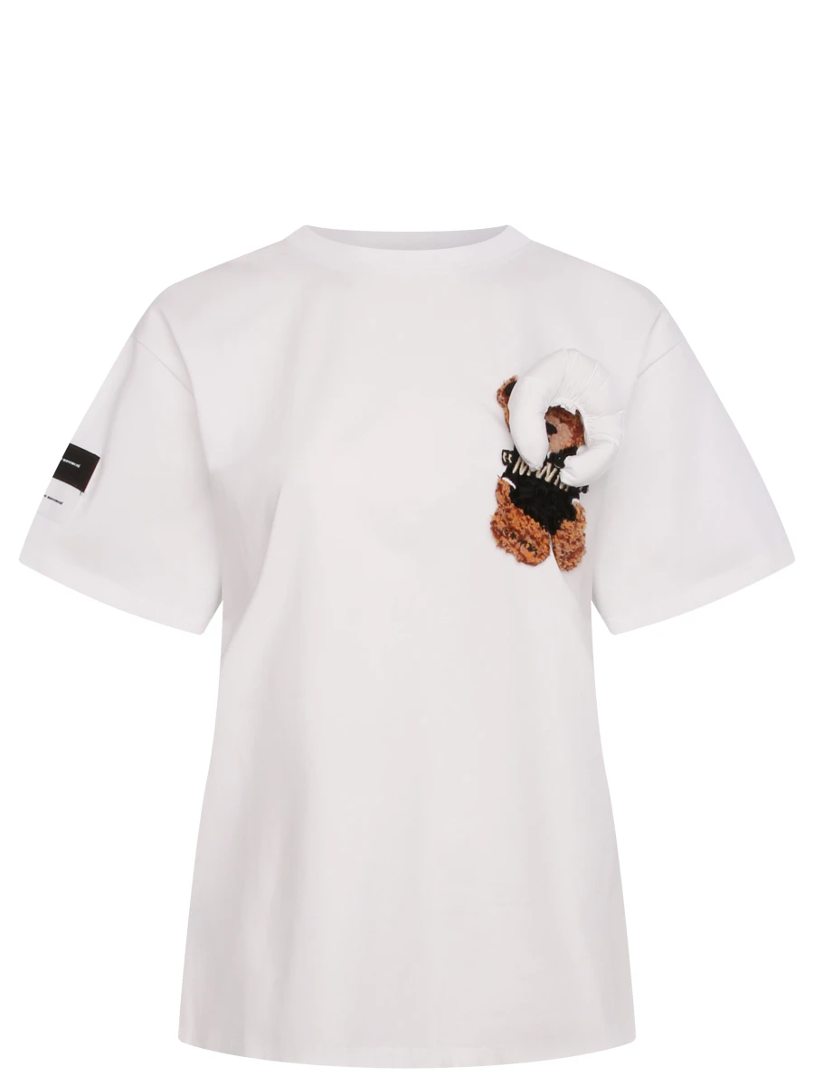 Футболка хлопковая