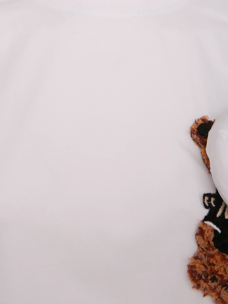 Футболка хлопковая