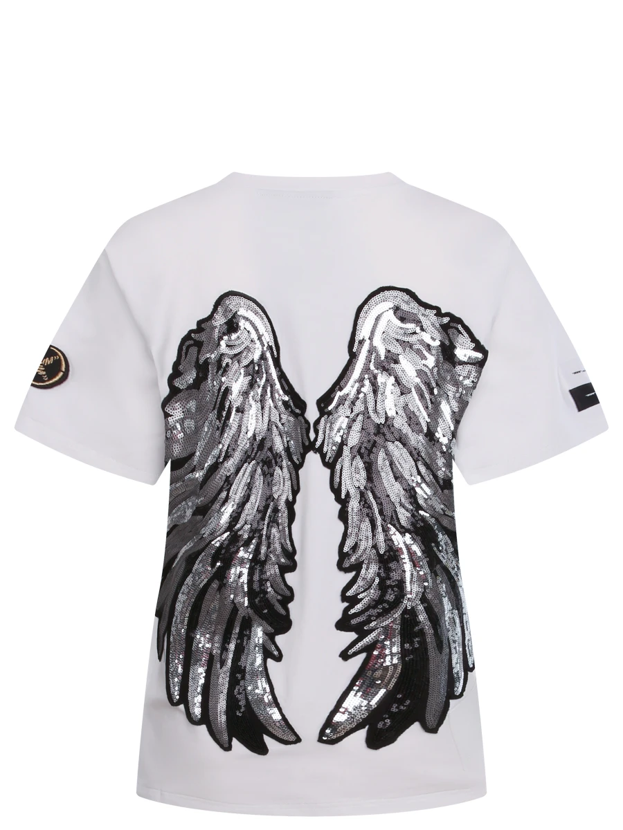 Футболка хлопковая