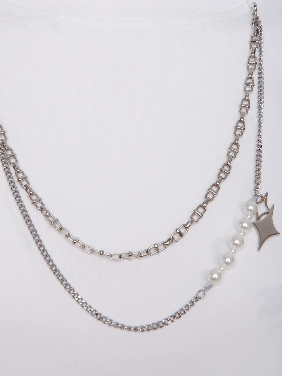 Футболка хлопковая