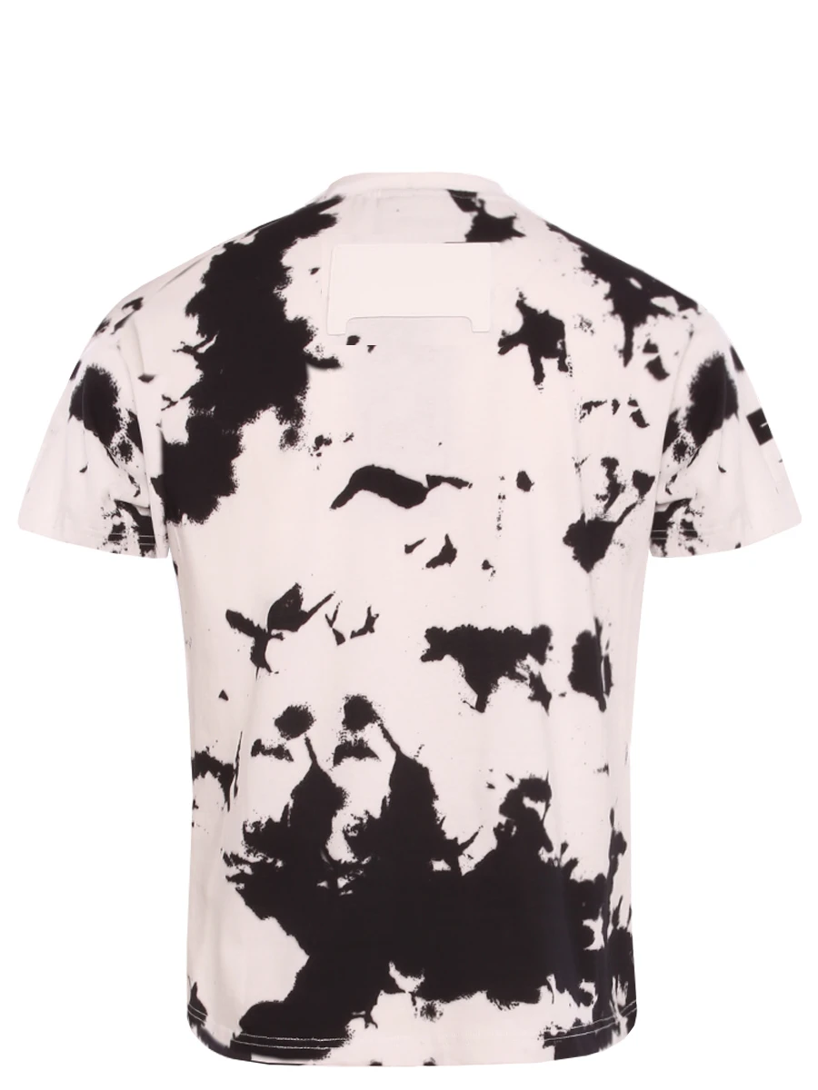 Футболка хлопковая