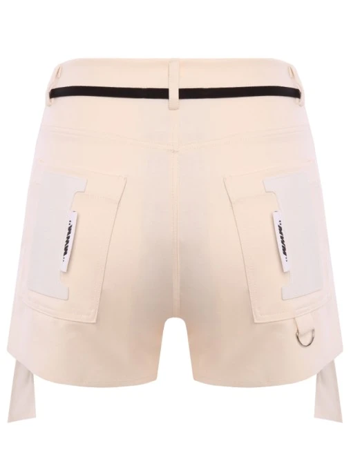 Шорты хлопковые MOD WAVE MOVEMENT