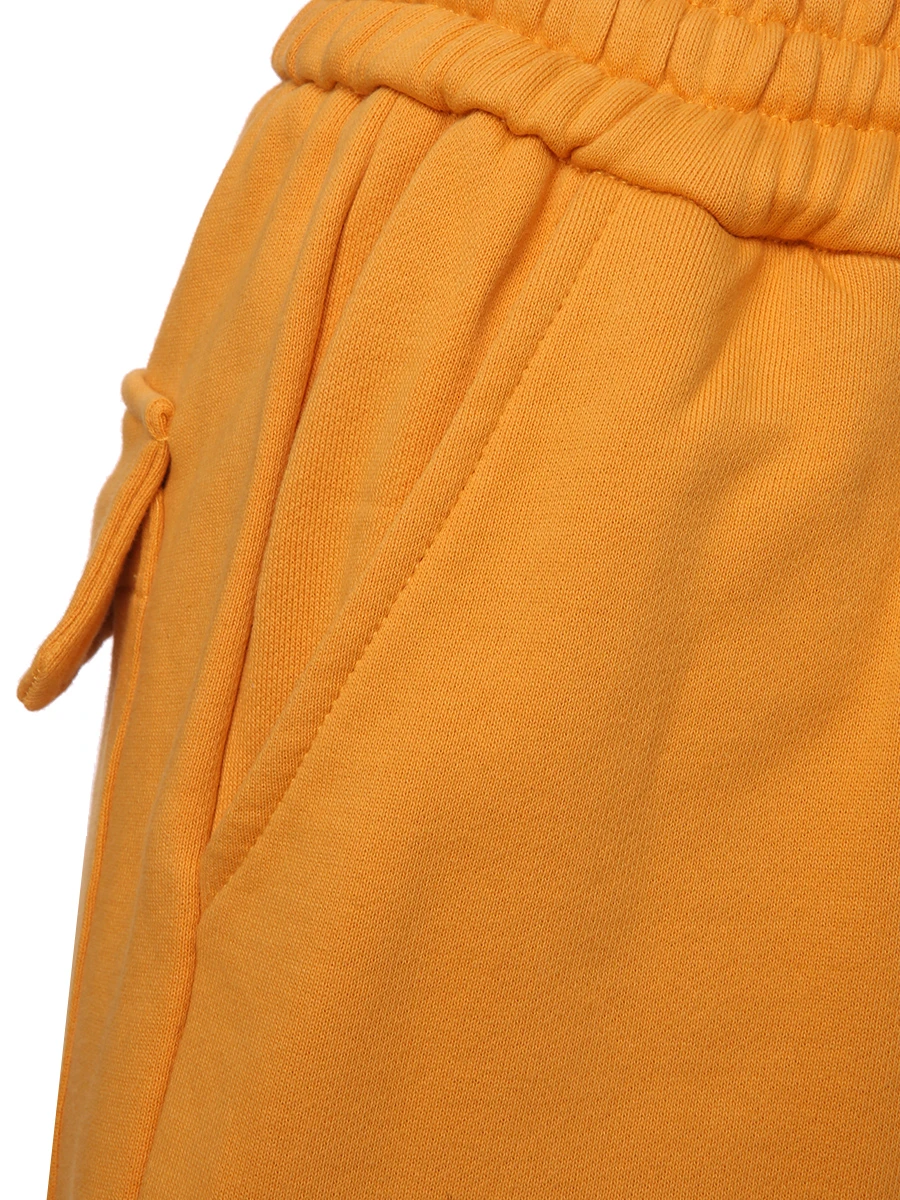 Брюки хлопковые