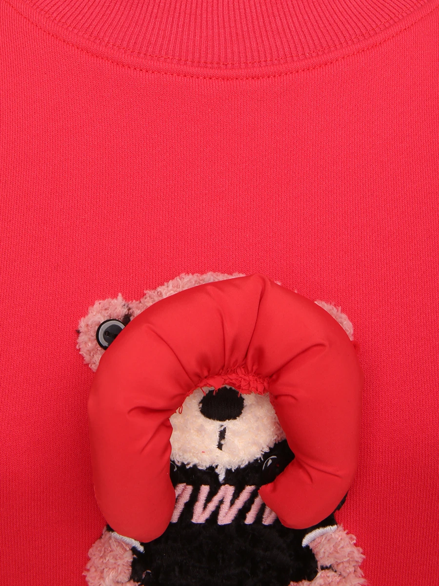 Толстовка хлопковая