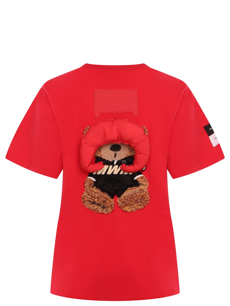 Футболка хлопковая