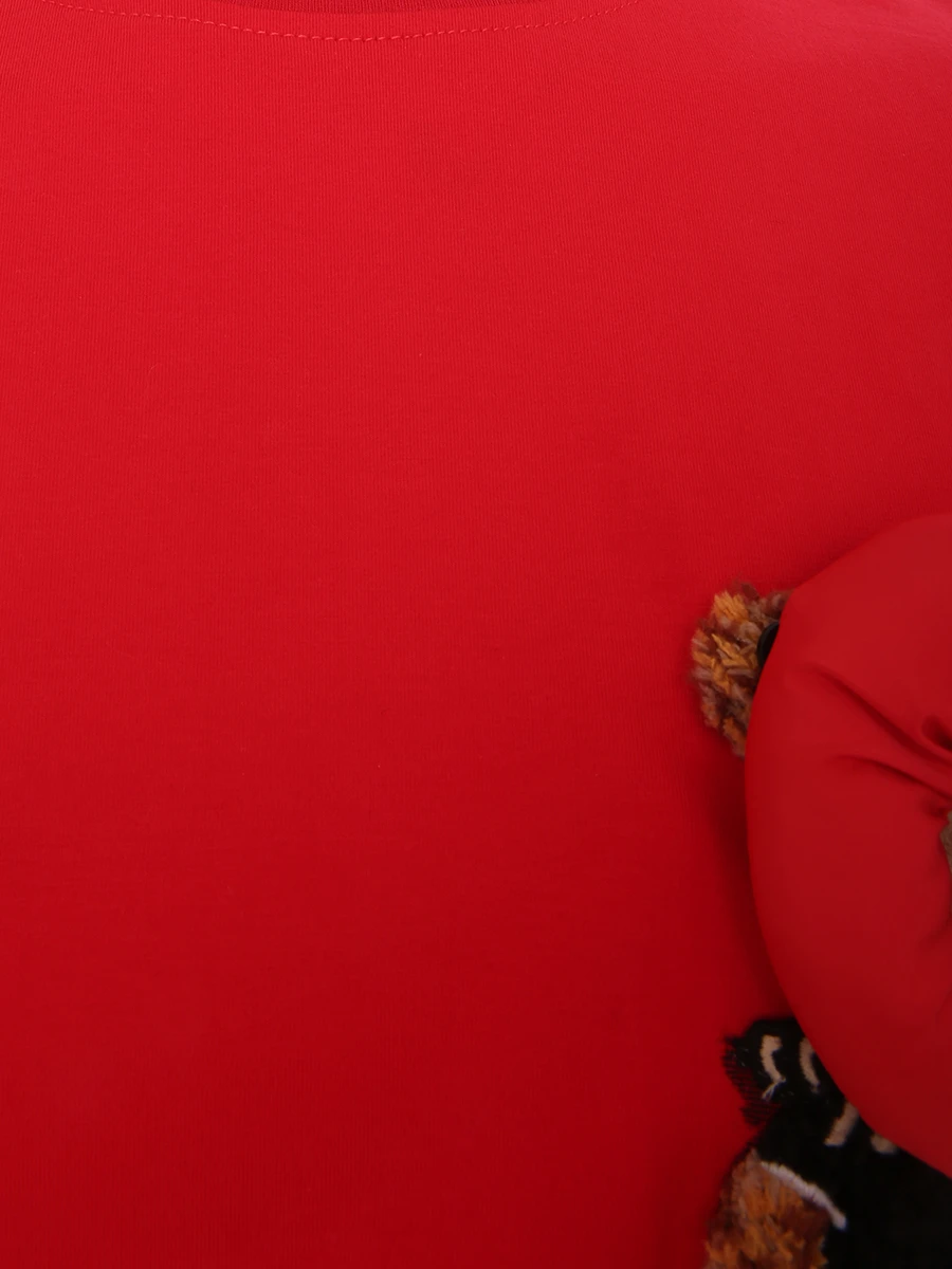 Футболка хлопковая