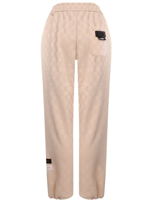 Брюки однотонные MOD WAVE MOVEMENT