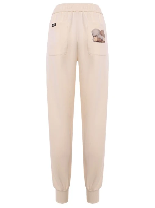 Джоггеры хлопковые MOD WAVE MOVEMENT