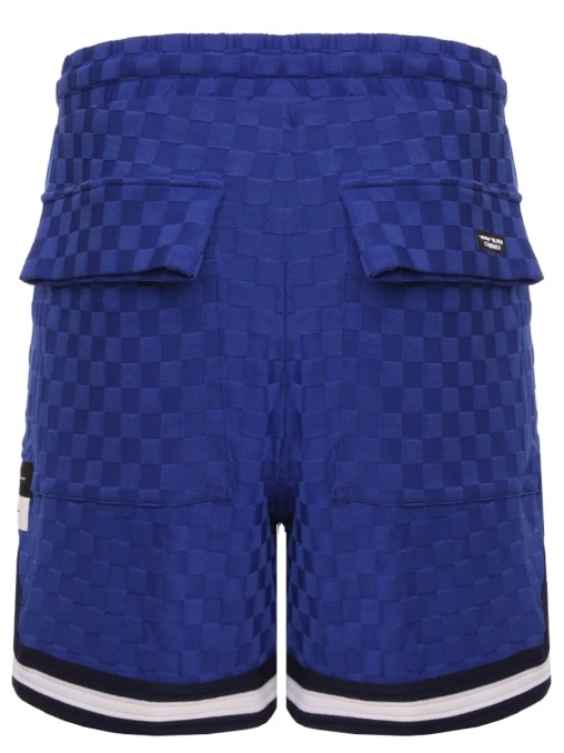 Шорты спортивные MOD WAVE MOVEMENT