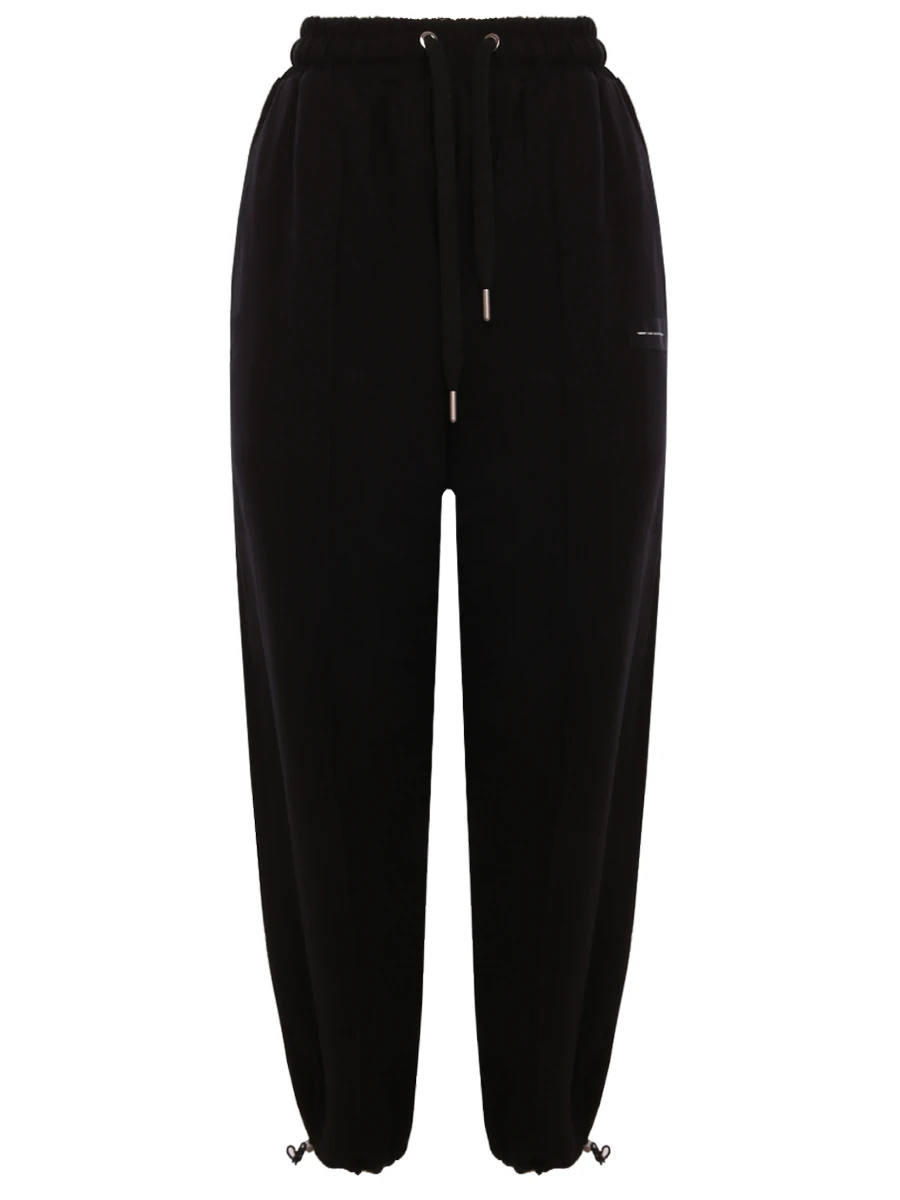 Брюки хлопковые