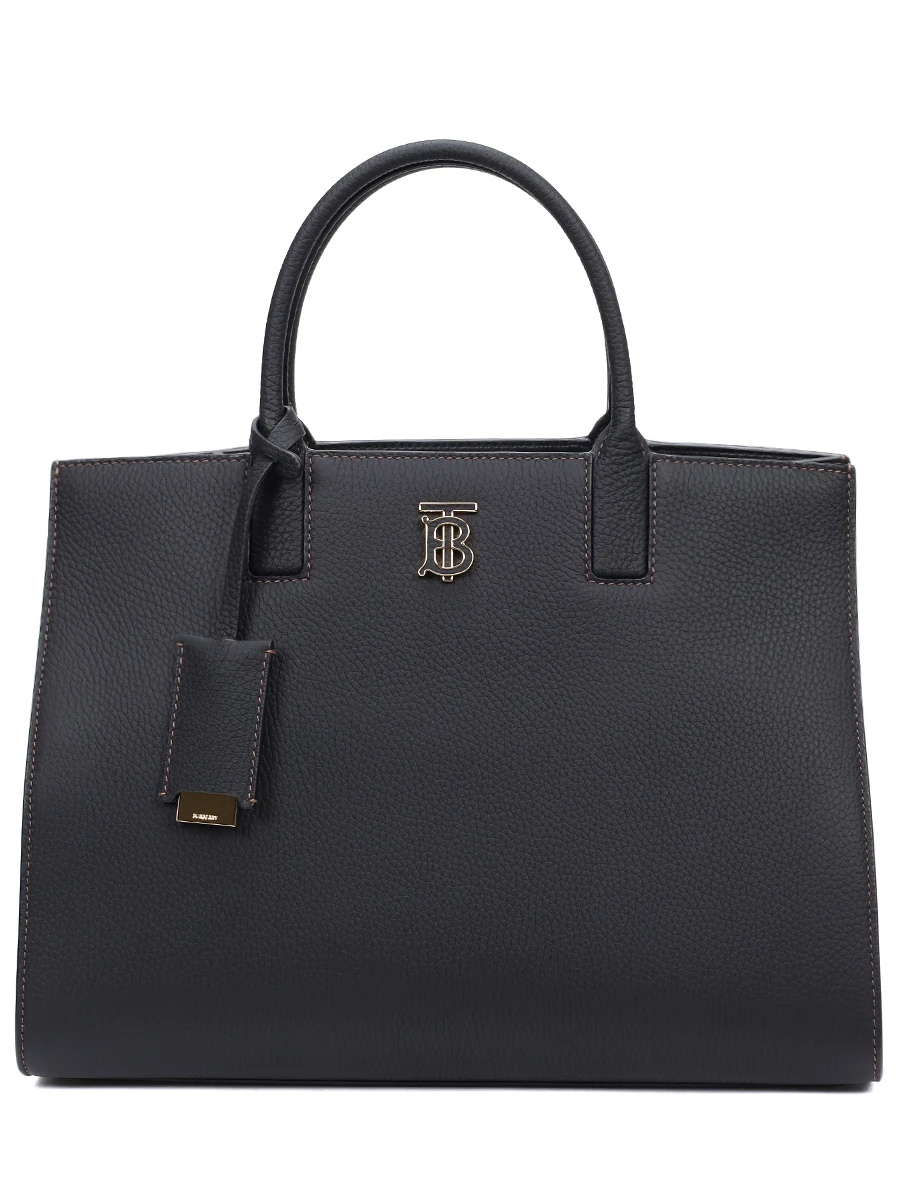 Сумка кожаная