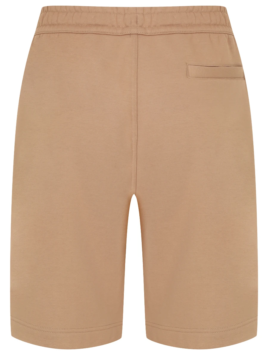 Шорты хлопковые