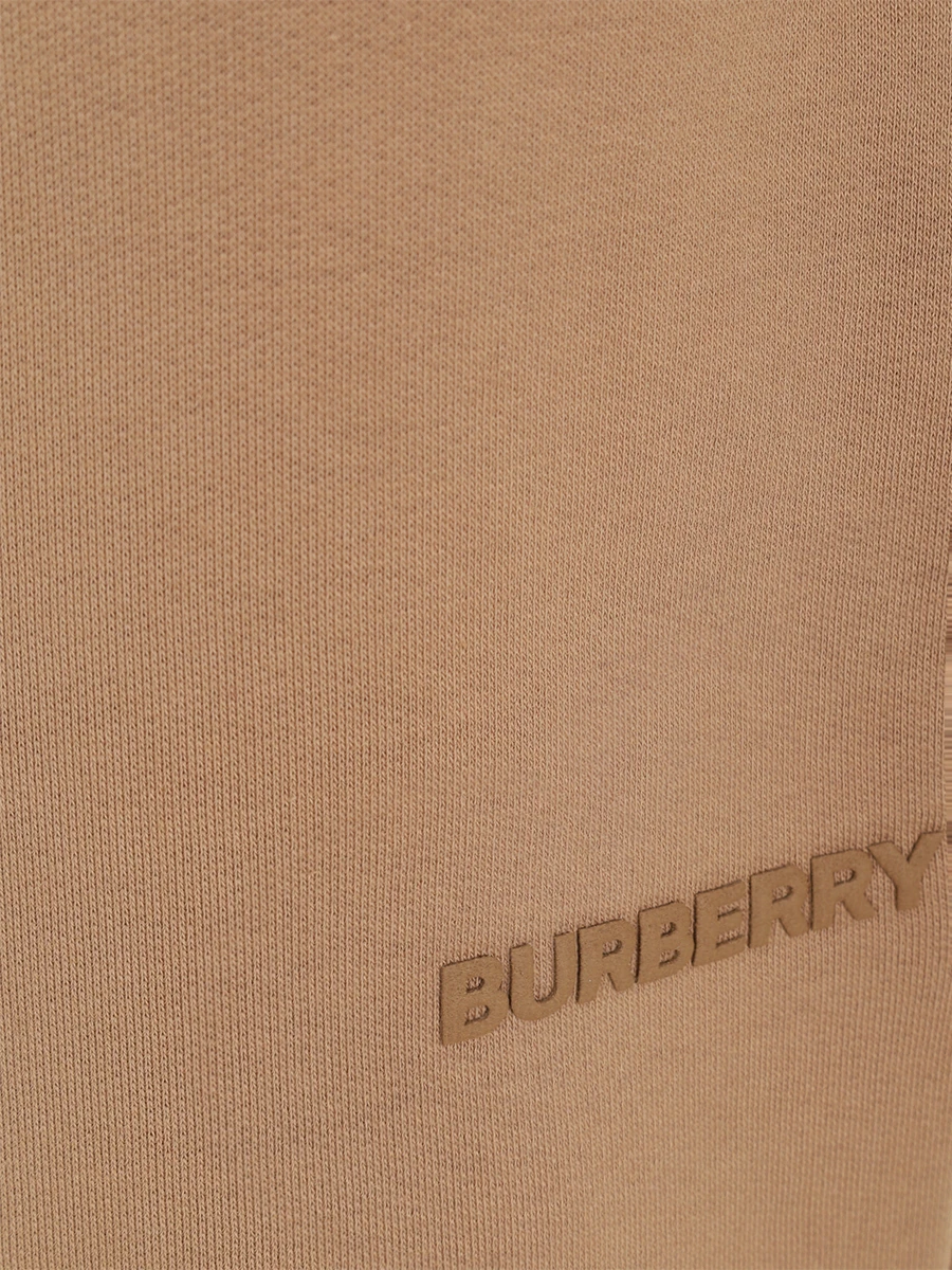 Шорты хлопковые