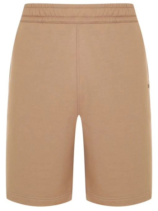 Шорты хлопковые BURBERRY