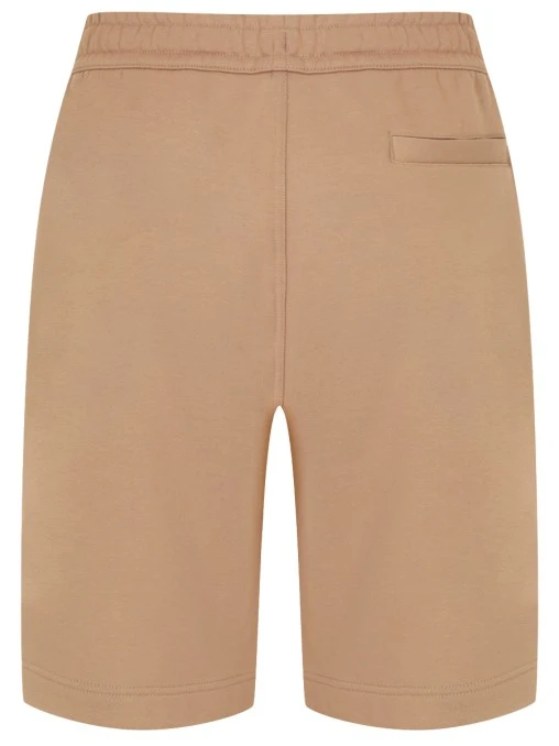 Шорты хлопковые BURBERRY