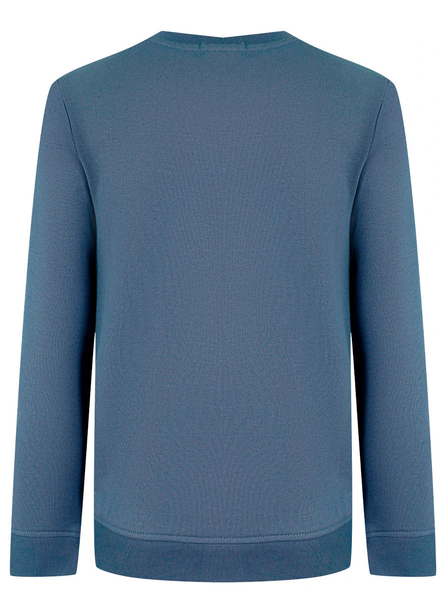 Толстовка хлопковая