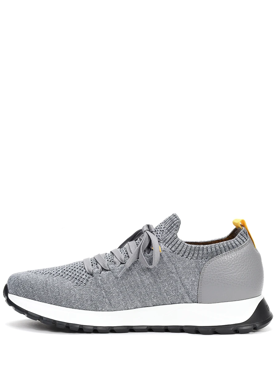 Кроссовки текстильные