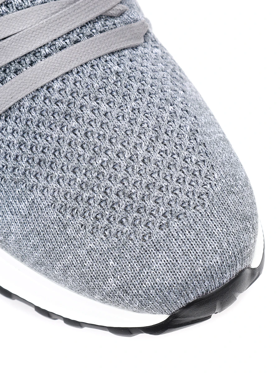 Кроссовки текстильные