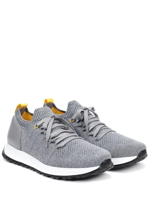 Кроссовки текстильные DOUCAL`S