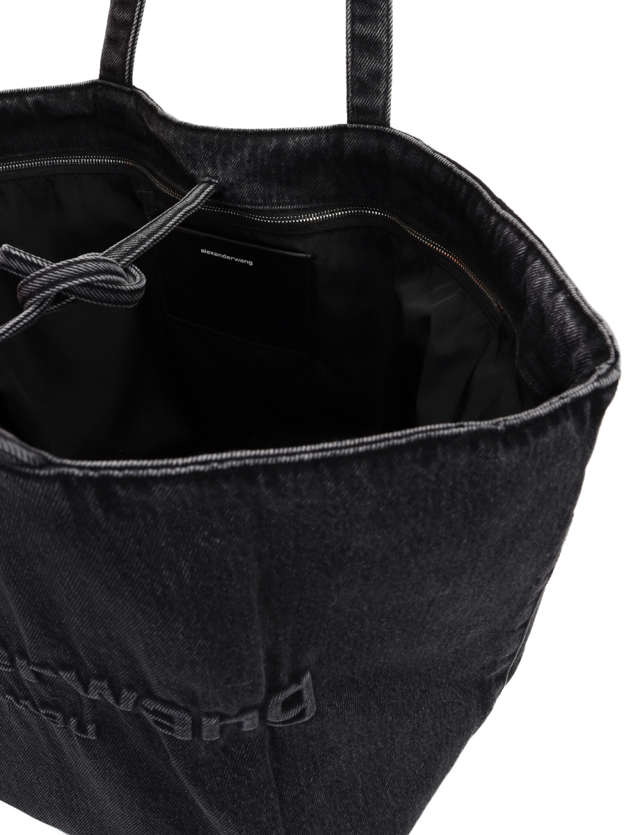 Сумка текстильная