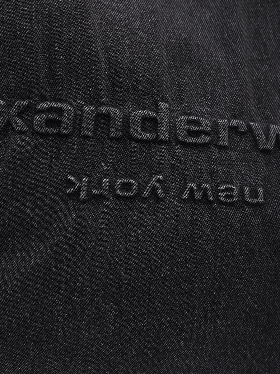 Сумка текстильная