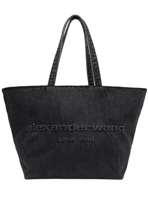 Сумка текстильная ALEXANDER WANG