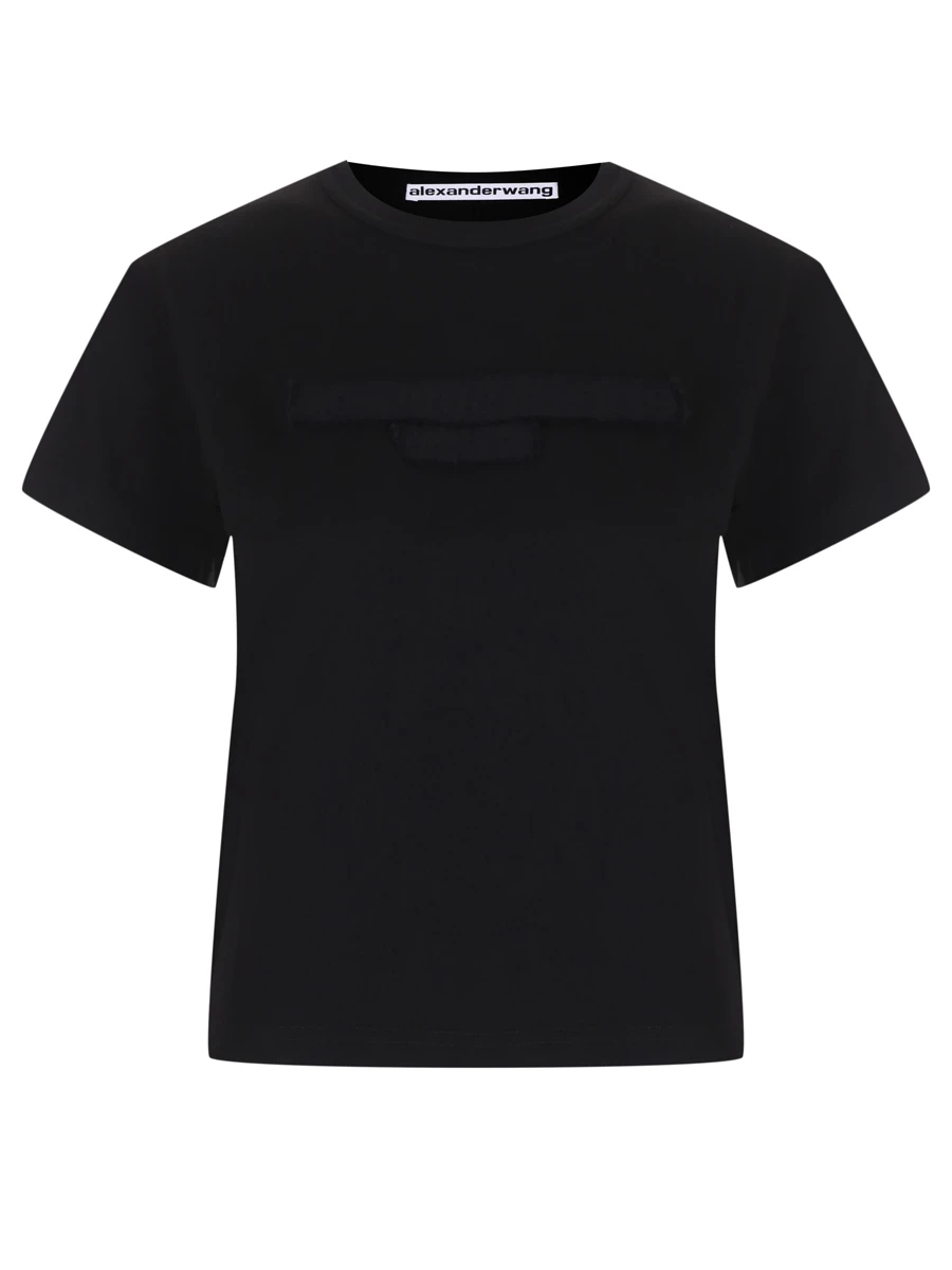 Футболка хлопковая