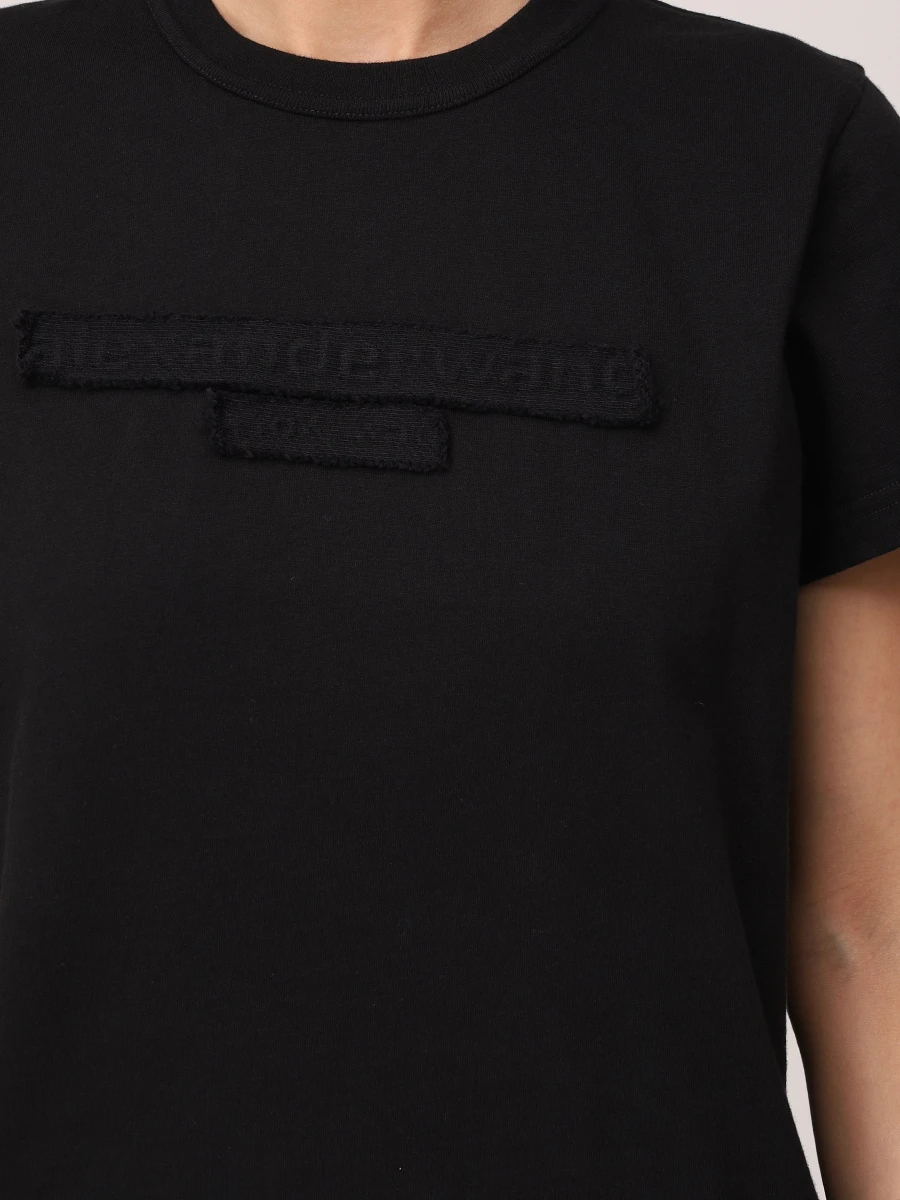 Футболка хлопковая