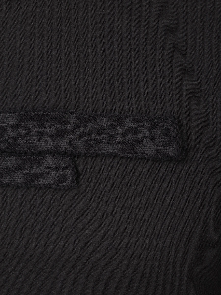 Футболка хлопковая