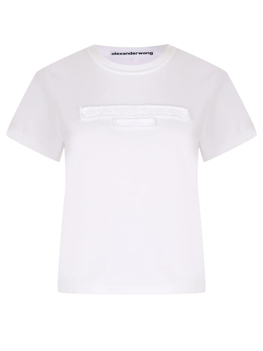 Футболка хлопковая