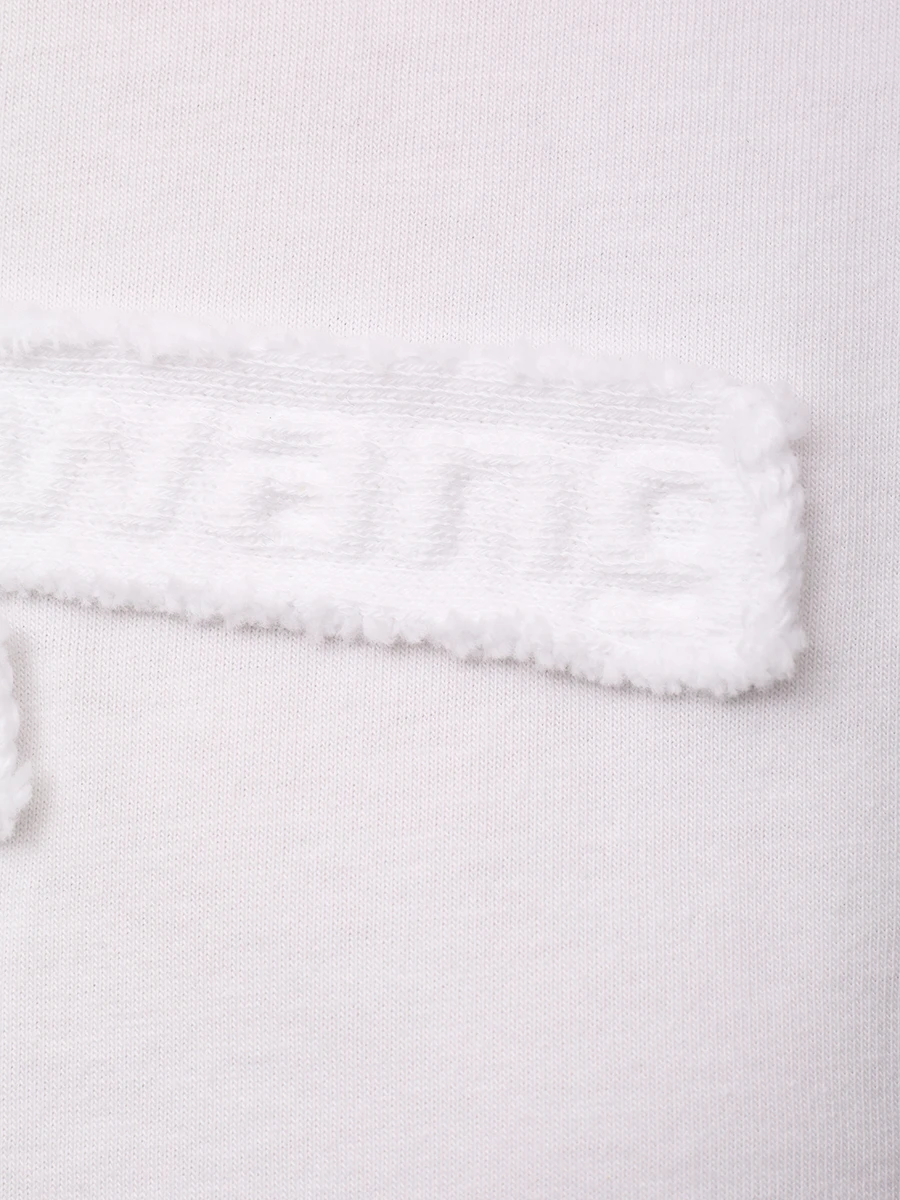 Футболка хлопковая