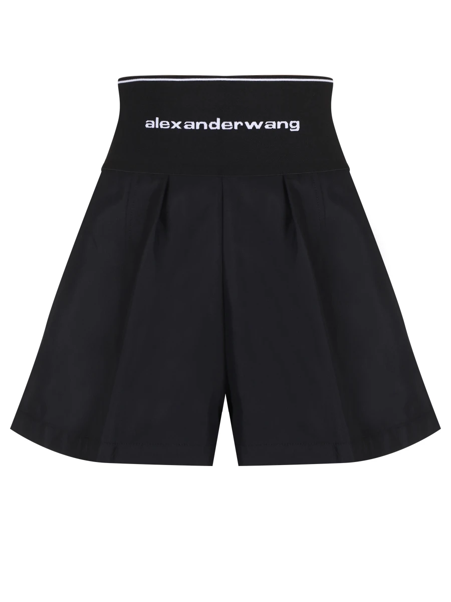 Шорты хлопковые