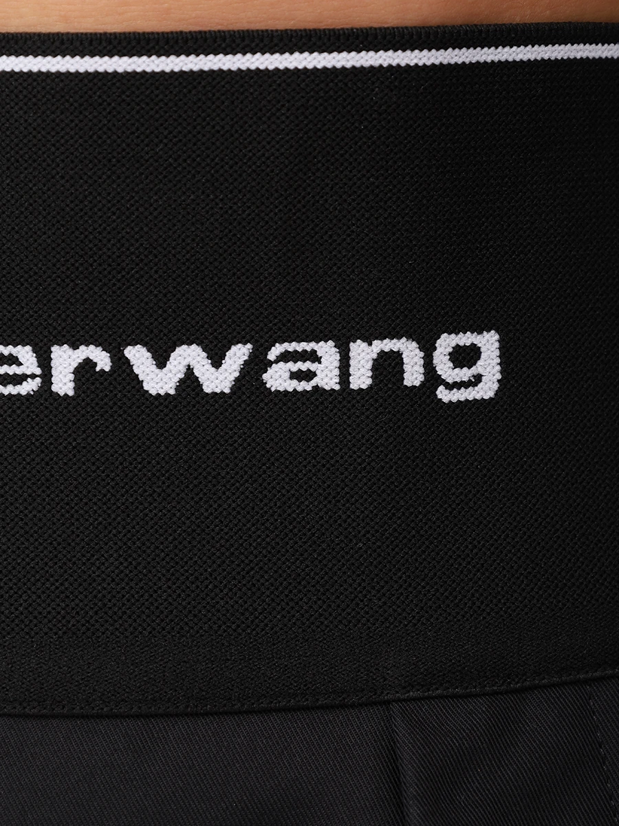 Шорты хлопковые