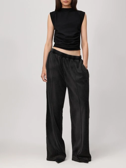 Топ однотонный ALEXANDER WANG