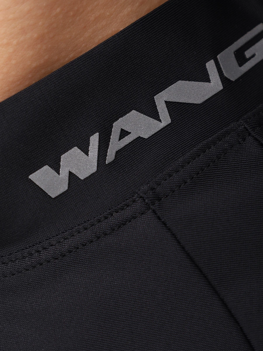 Футболка однотонная