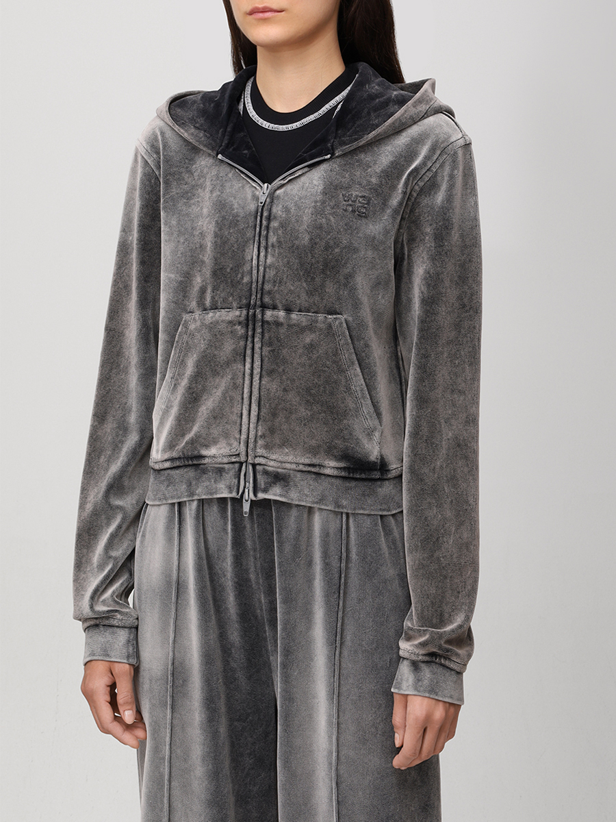 Олимпийка хлопковая