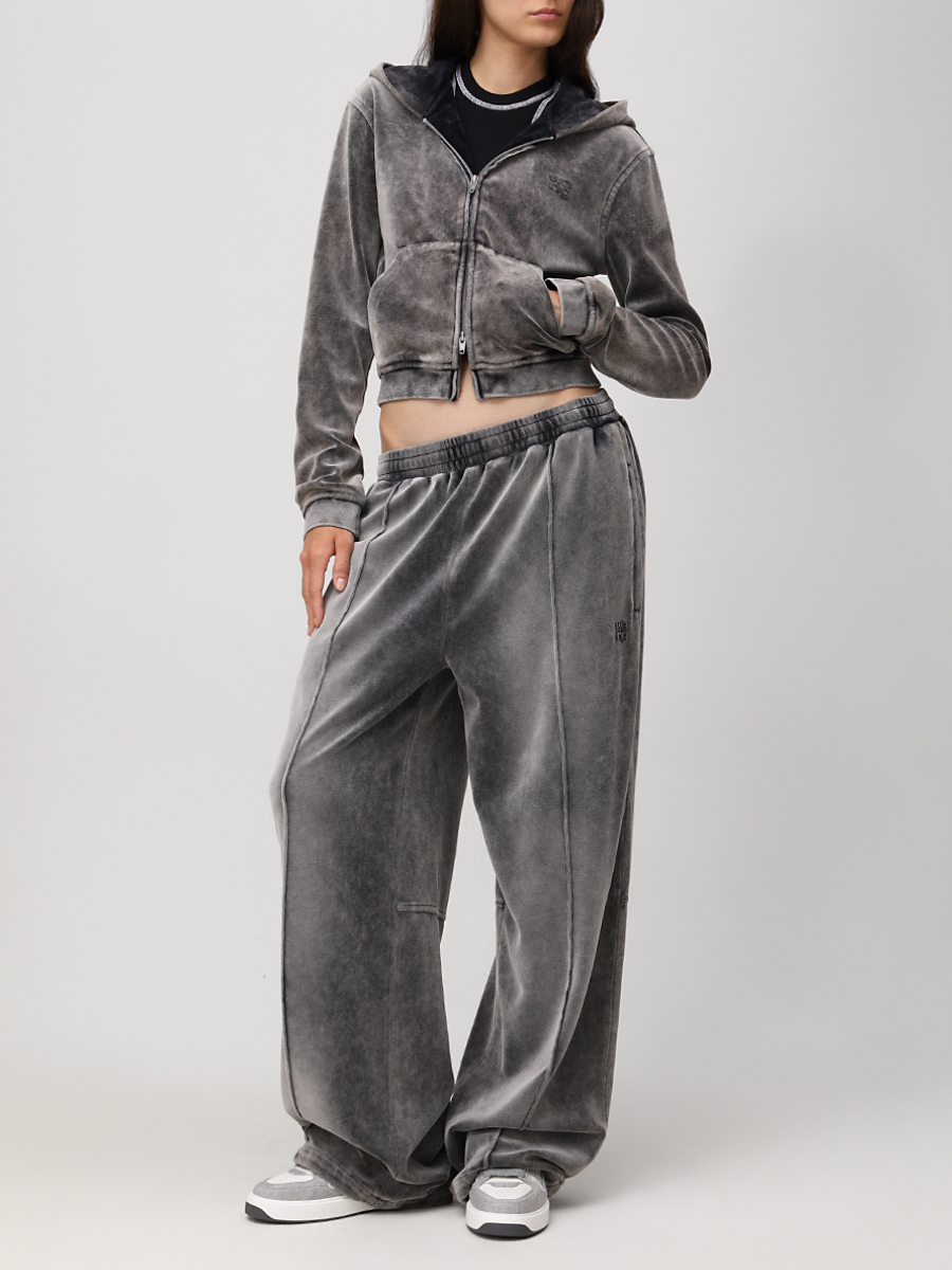 Олимпийка хлопковая