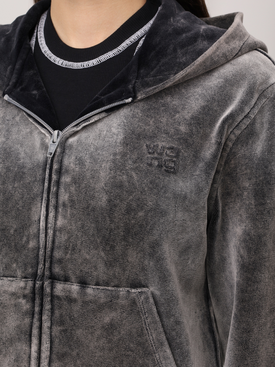 Олимпийка хлопковая