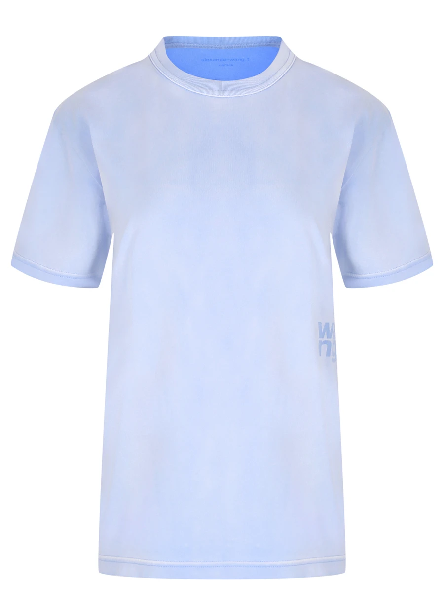 Футболка хлопковая