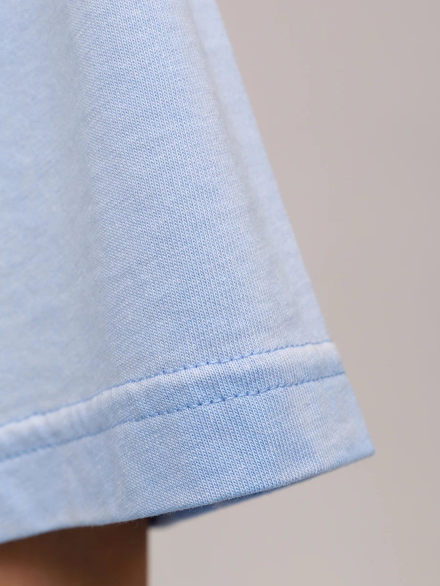 Футболка хлопковая