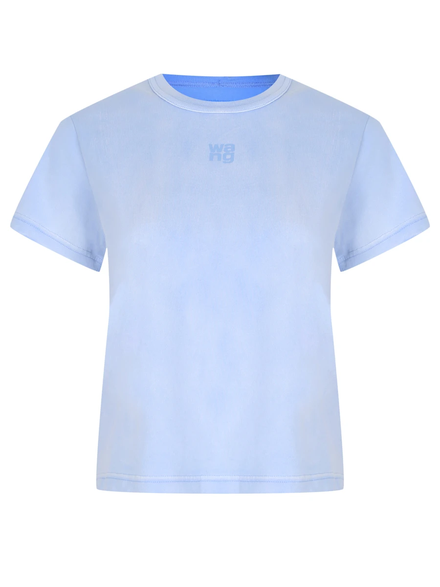 Футболка хлопковая