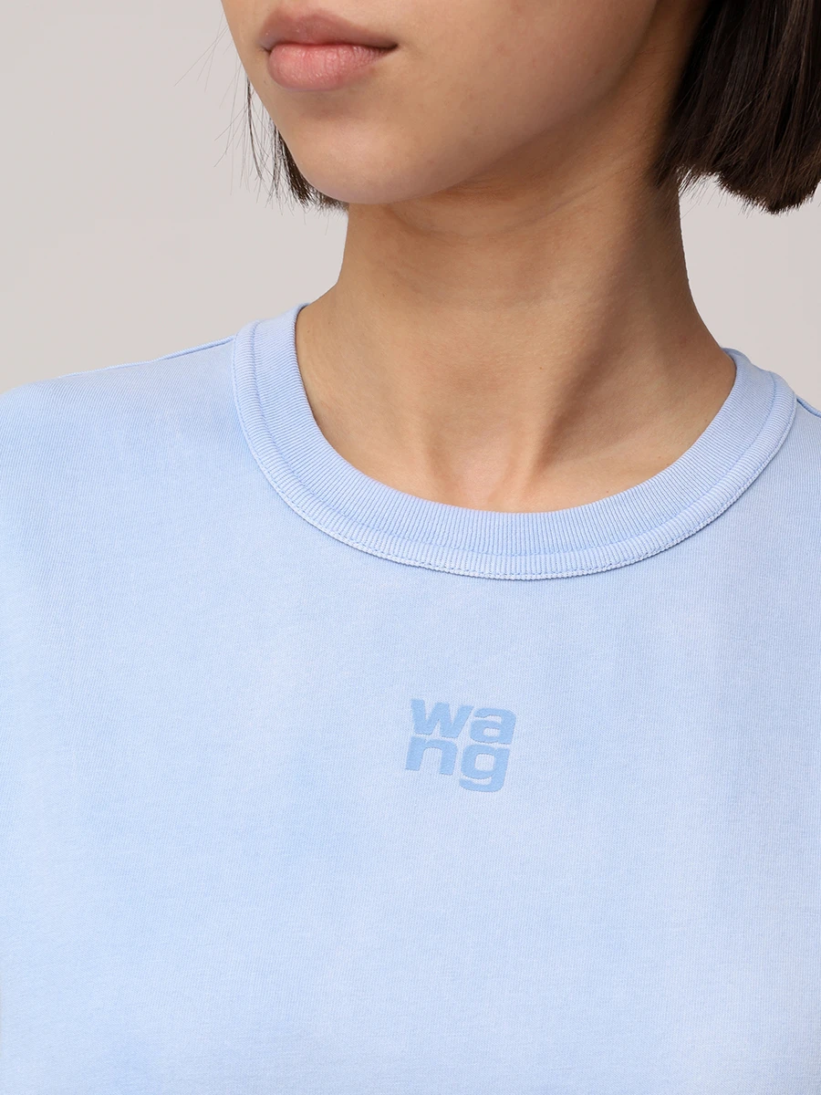 Футболка хлопковая