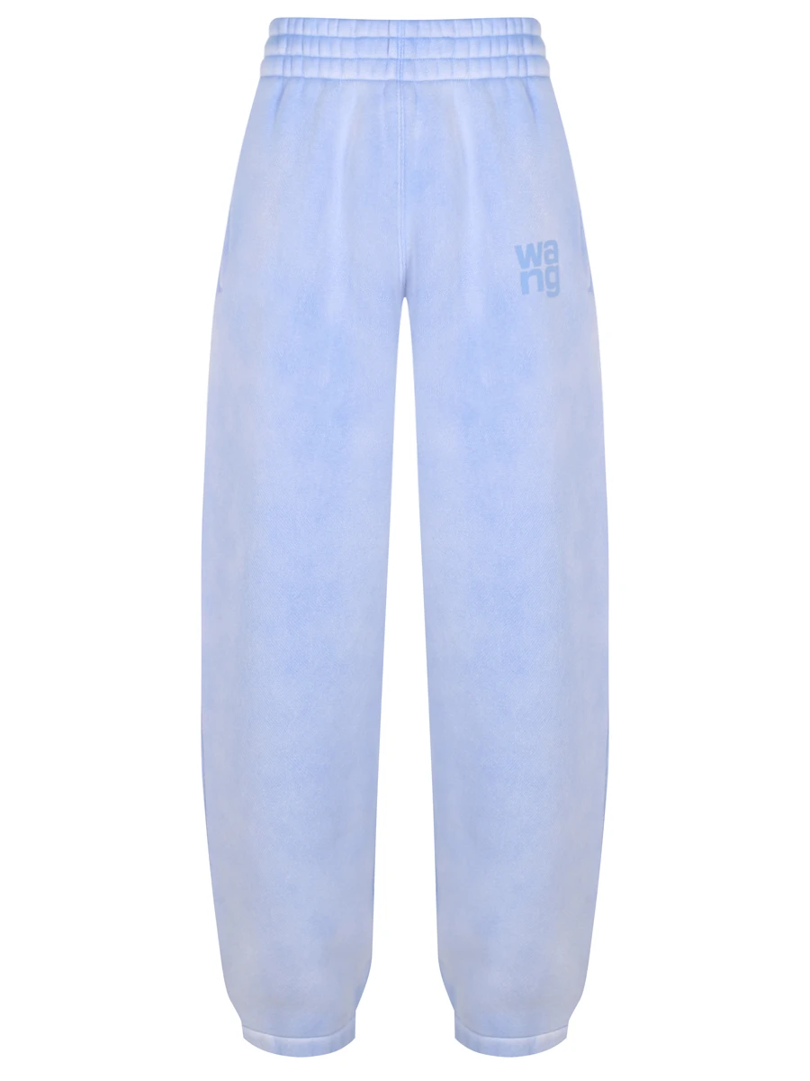 Джоггеры хлопковые