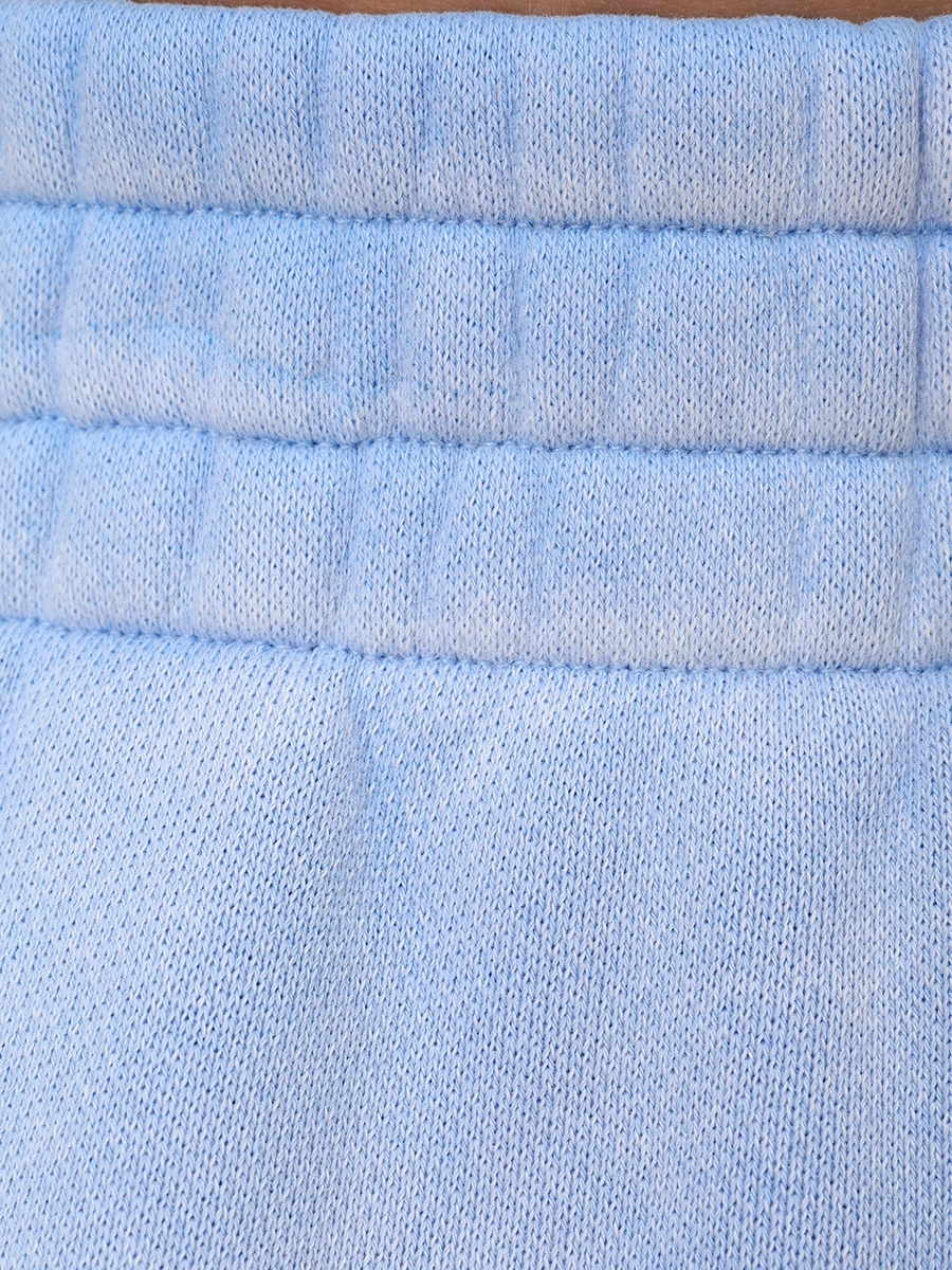 Джоггеры хлопковые