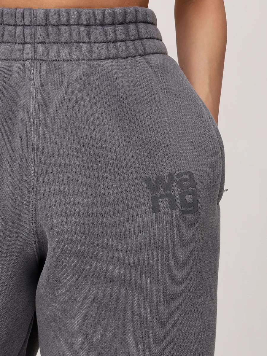 Джоггеры хлопковые