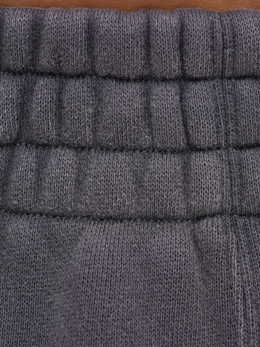 Джоггеры хлопковые