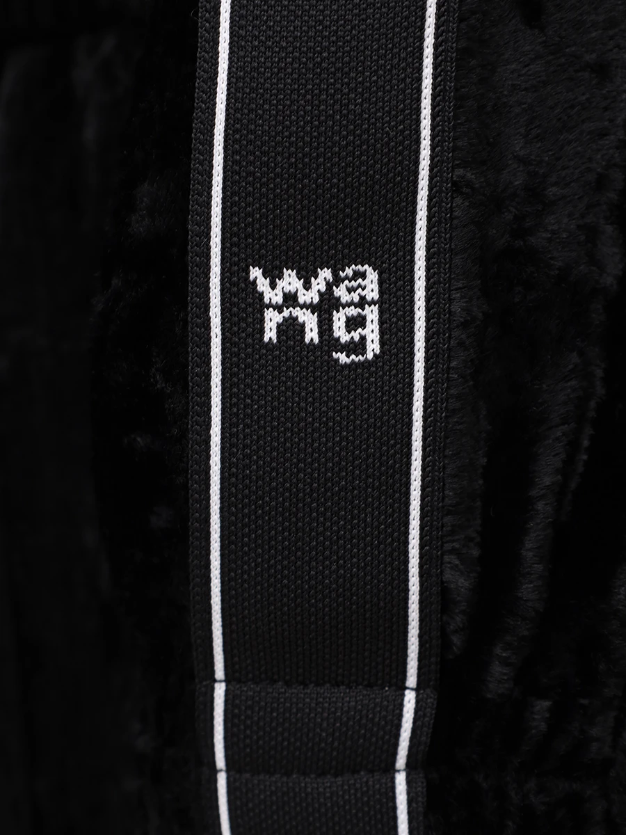 Олимпийка из вискозы и хлопка